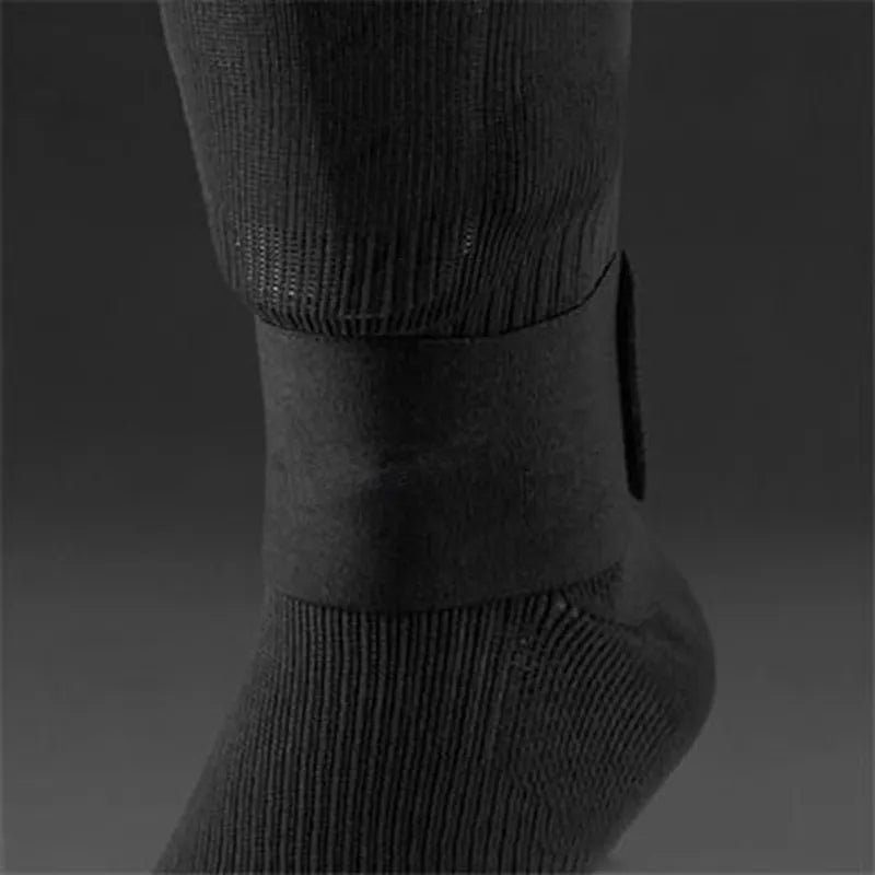 Shin Guard Ankle Straps