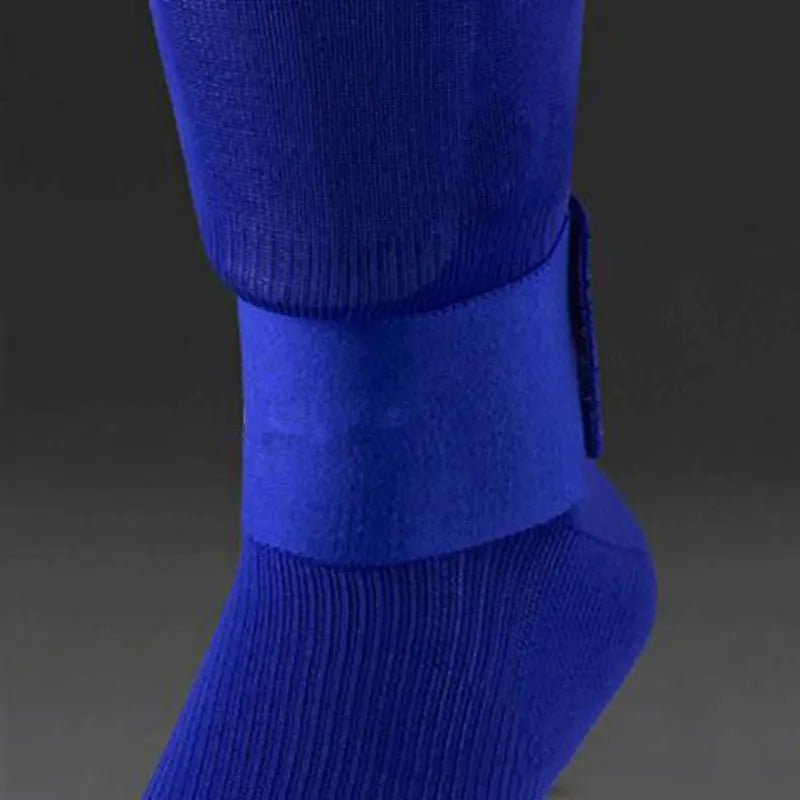 Shin Guard Ankle Straps