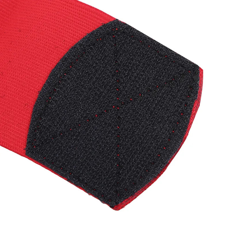 Shin Guard Ankle Straps