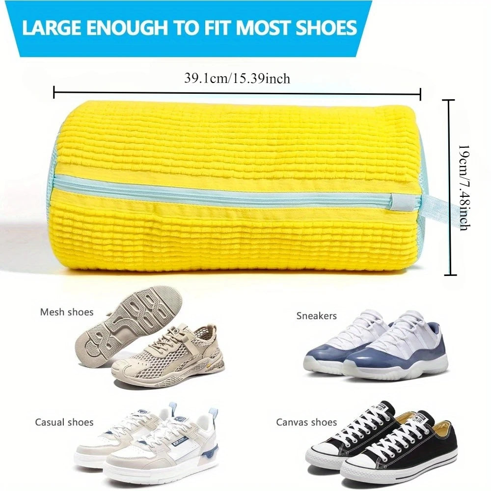 ProWash Soccer Boot washing bag