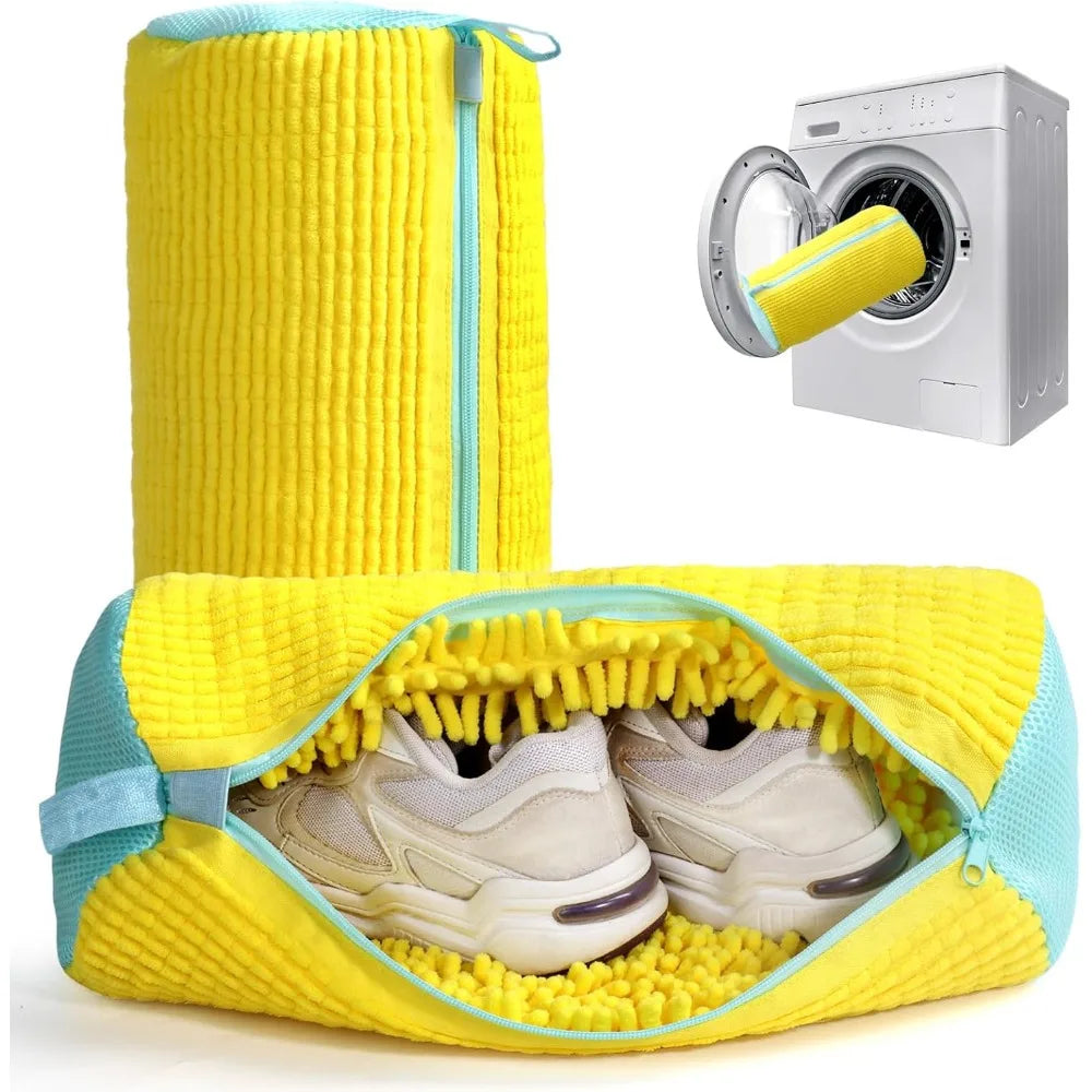 ProWash Soccer Boot washing bag
