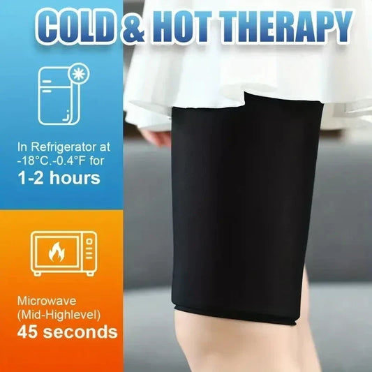 The Ice / Heat Recovery Sleeve