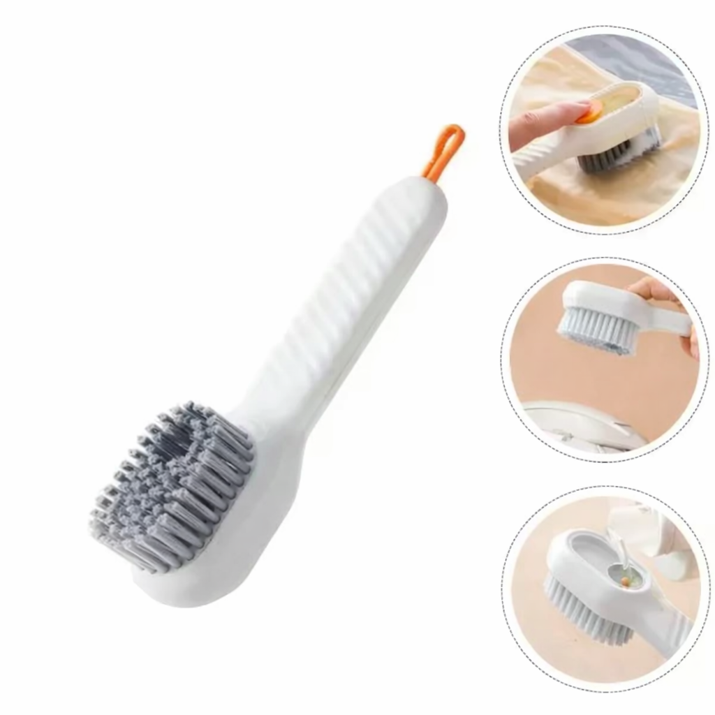 Cleat Clean Pro Brush