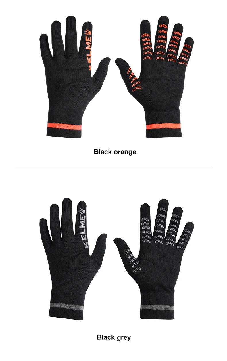 Kelme Sports Gloves