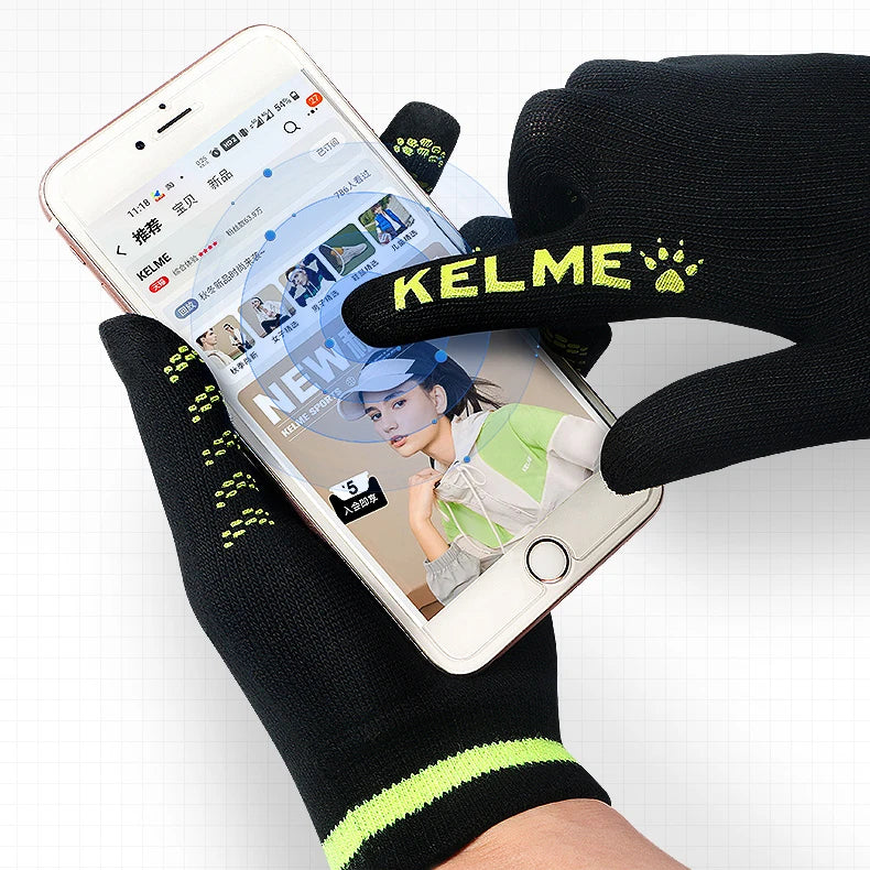 Kelme Sports Gloves