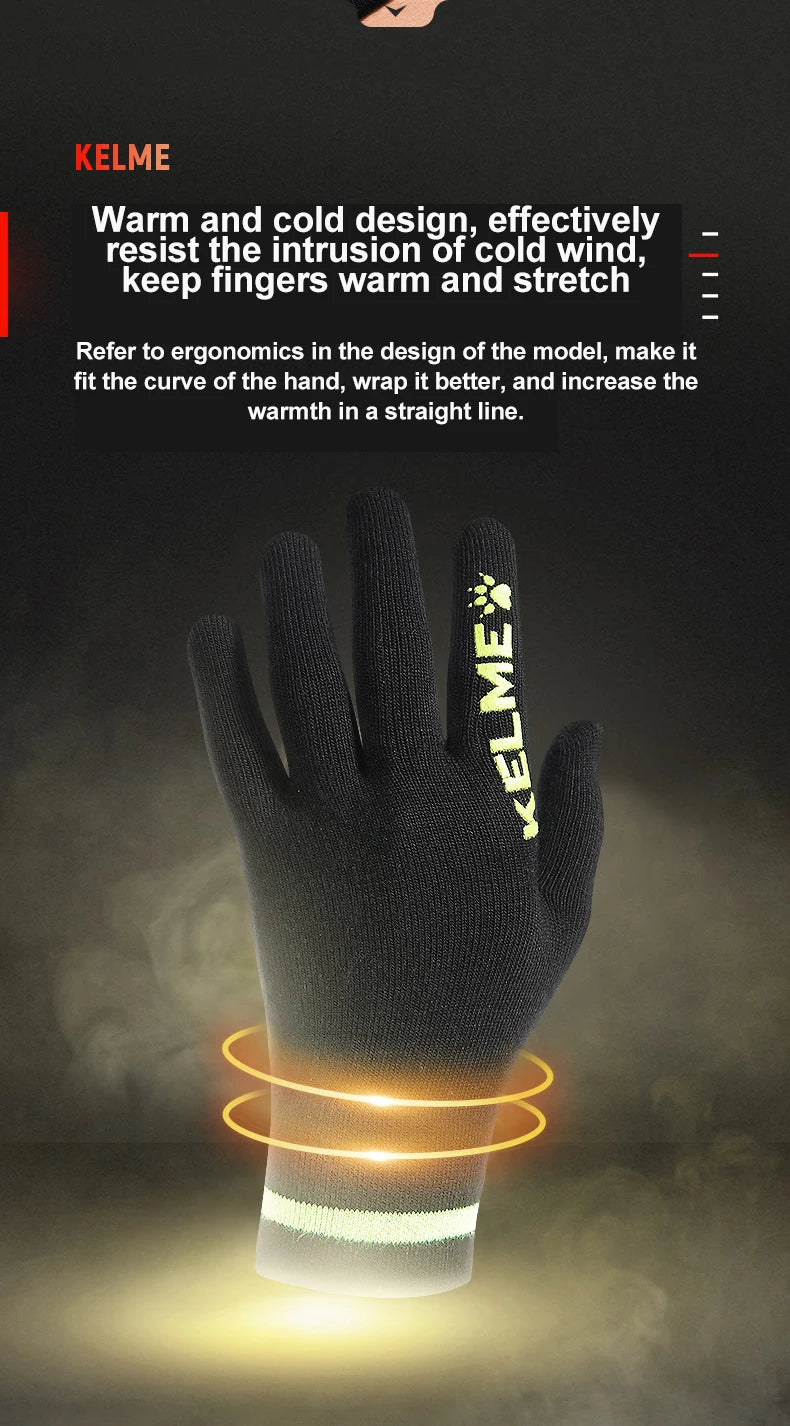 Kelme Sports Gloves