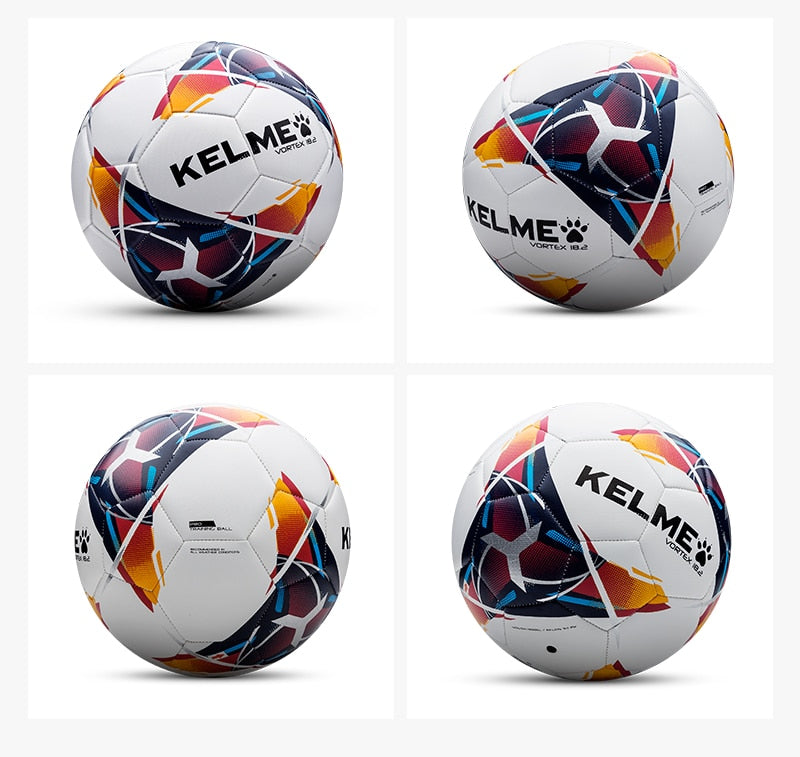 KELME Soccer Ball 9886130