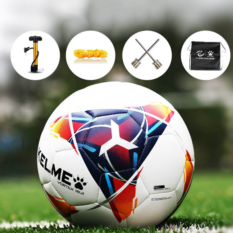 KELME Soccer Ball 9886130