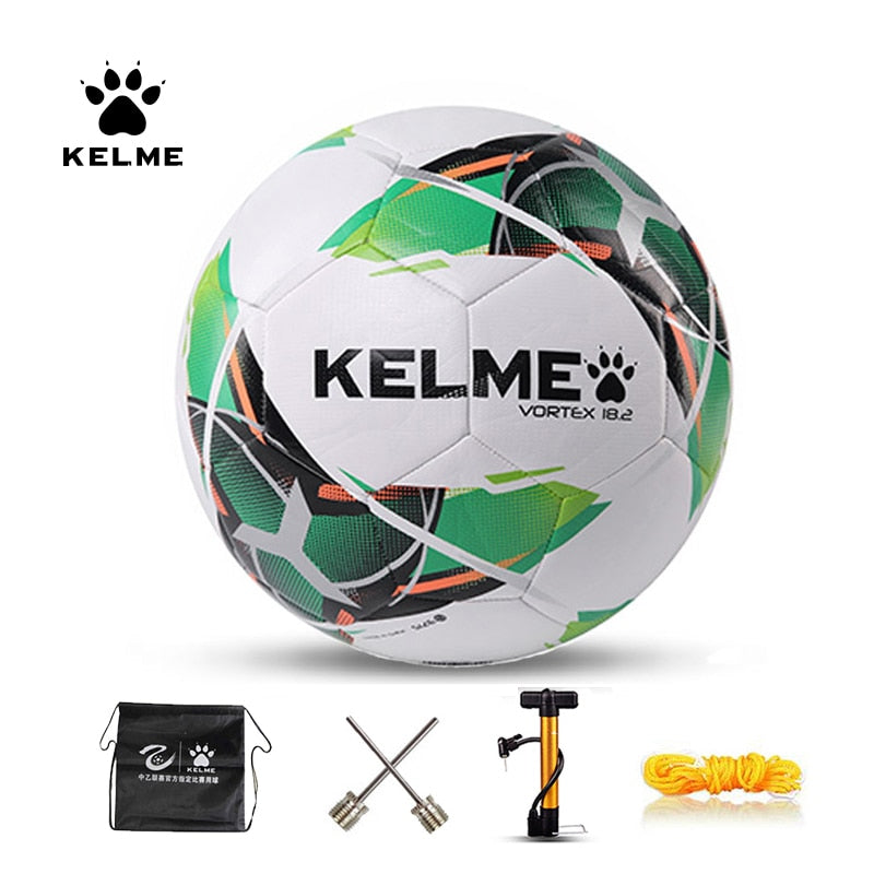 KELME Soccer Ball 9886130