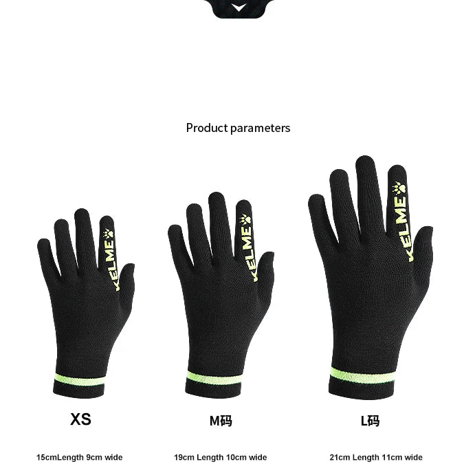 Kelme Sports Gloves