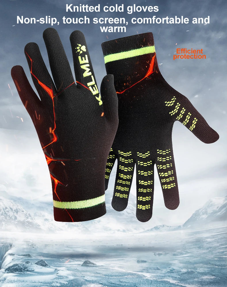 Kelme Sports Gloves
