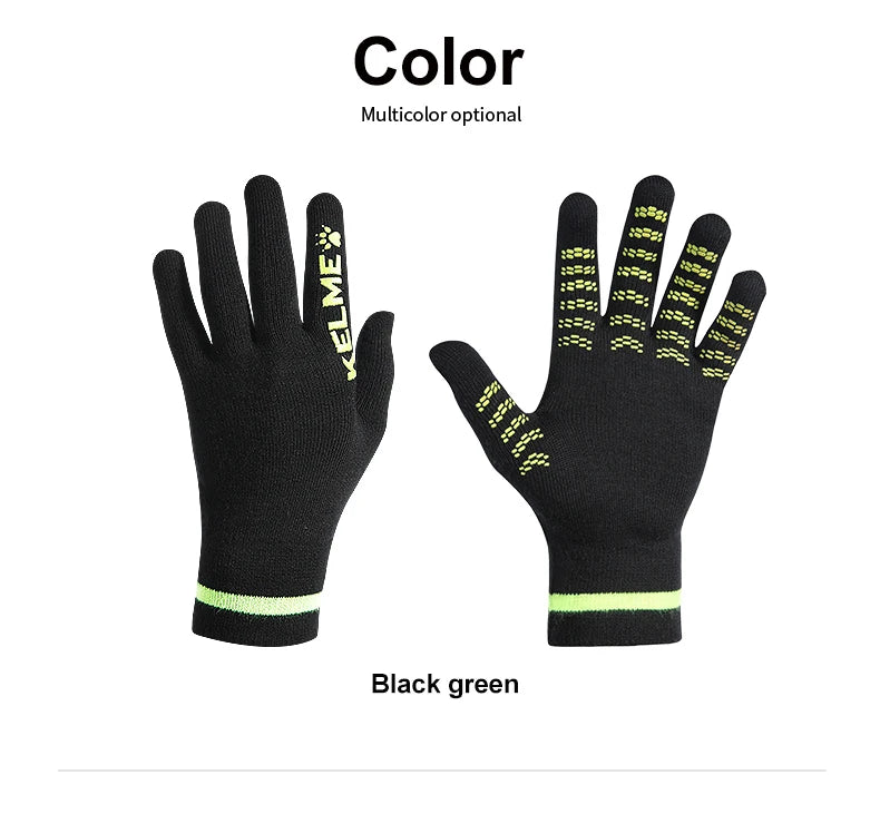 Kelme Sports Gloves