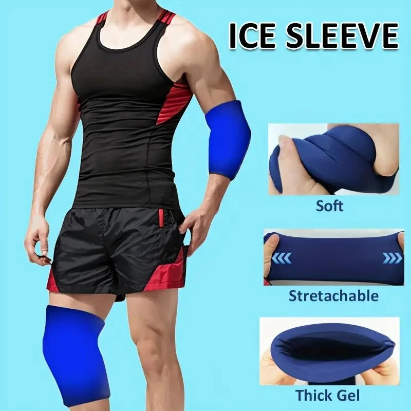 Icey Heat Recovery Wrap