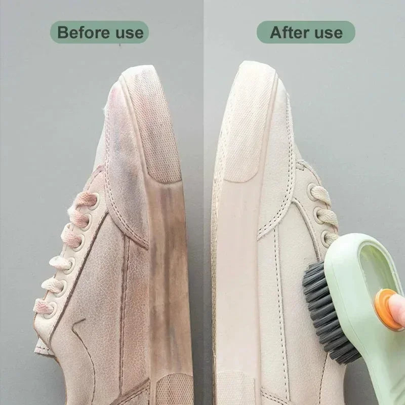 Cleat Clean Pro Brush