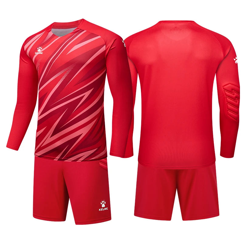 Kelme Goalkeeper Set