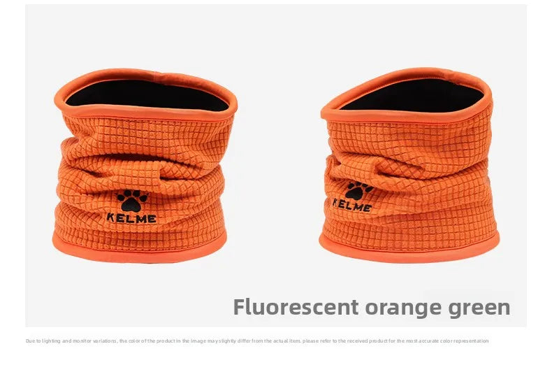 Kelme Men's Neck Cover