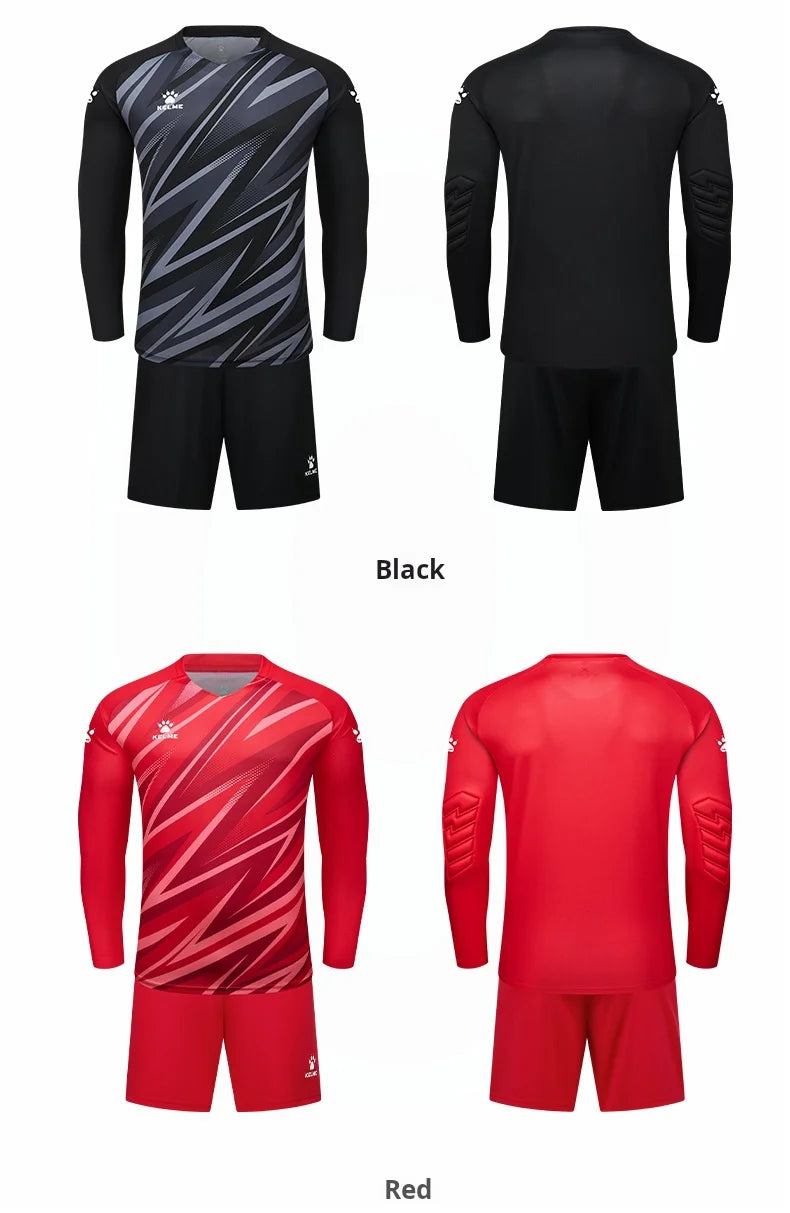 Kelme Goalkeeper Set