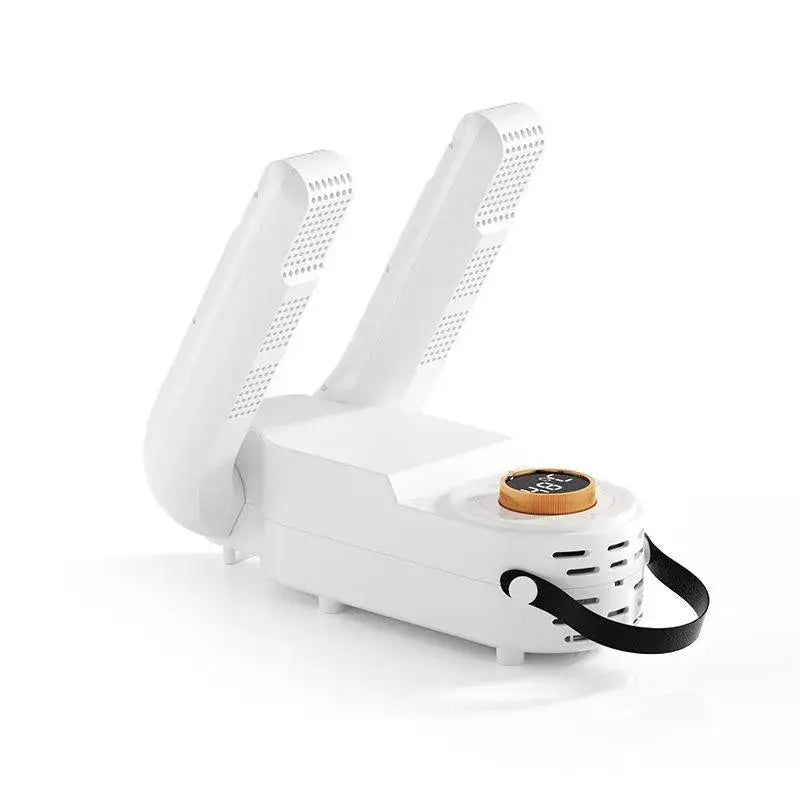 Electric Shoe Dryer w/ UV Odor Elimination