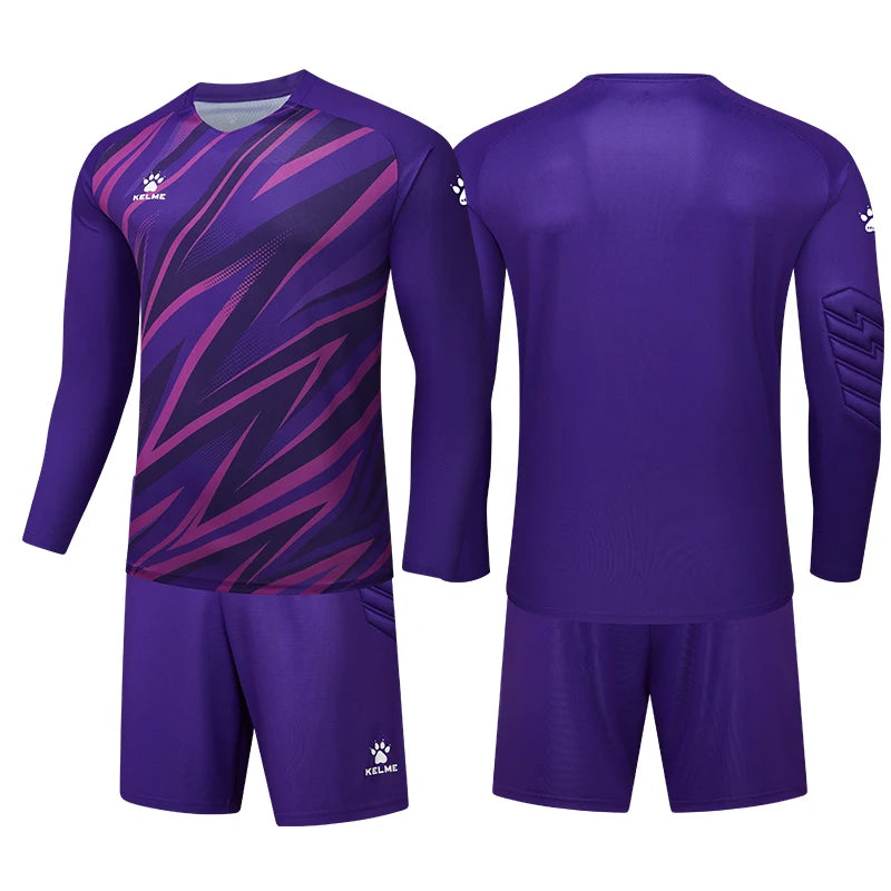 Kelme Goalkeeper Set