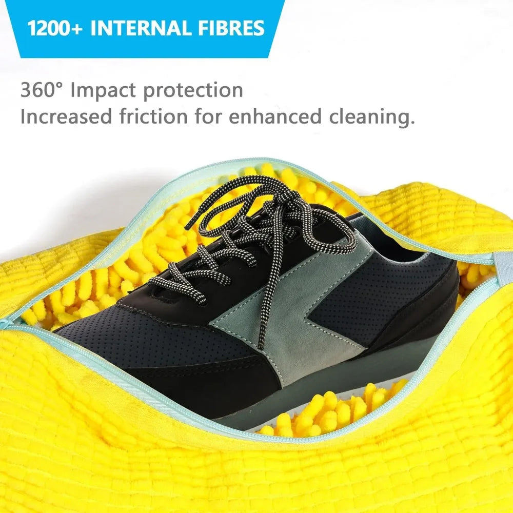 ProWash Soccer Boot washing bag