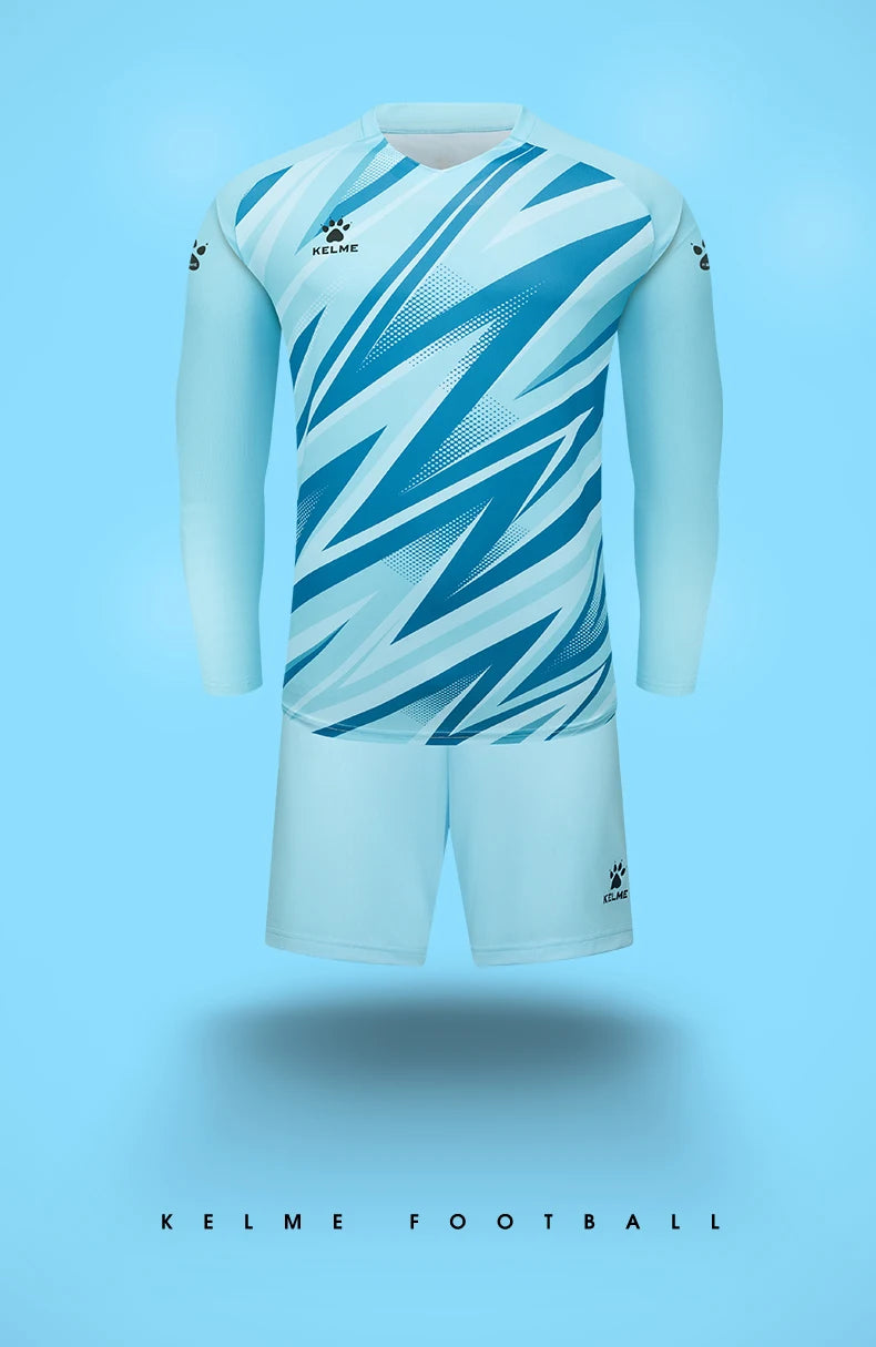 Kelme Goalkeeper Set