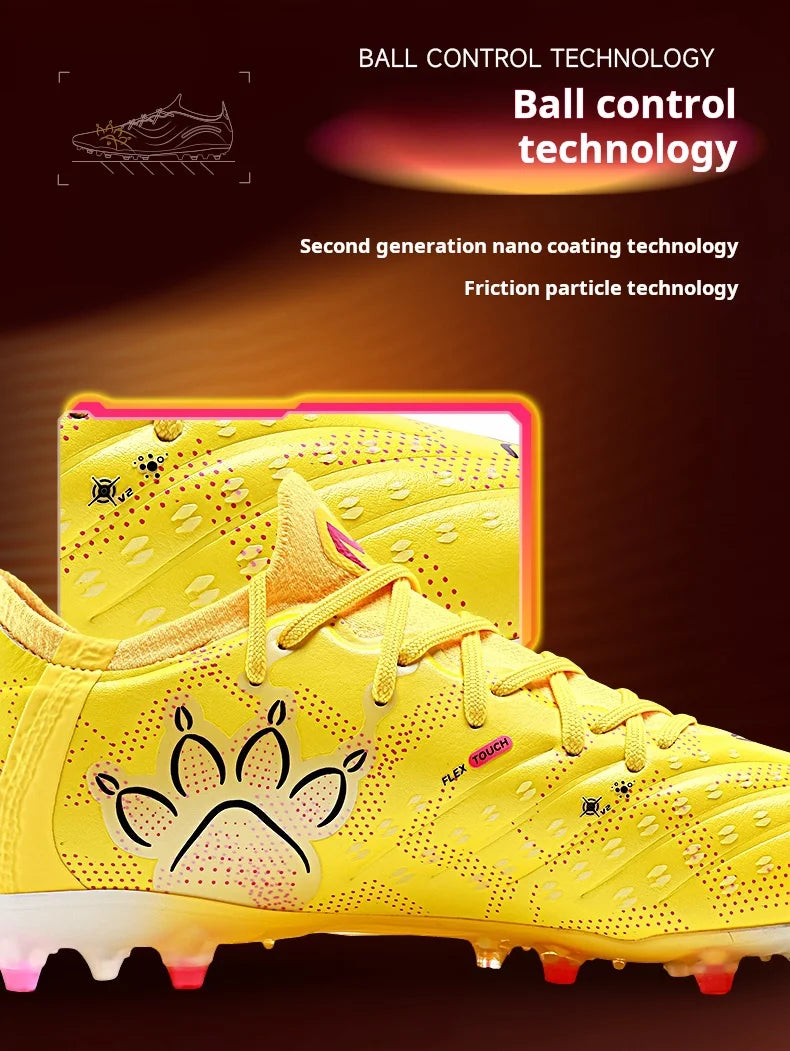 Kelme Master MG Boots