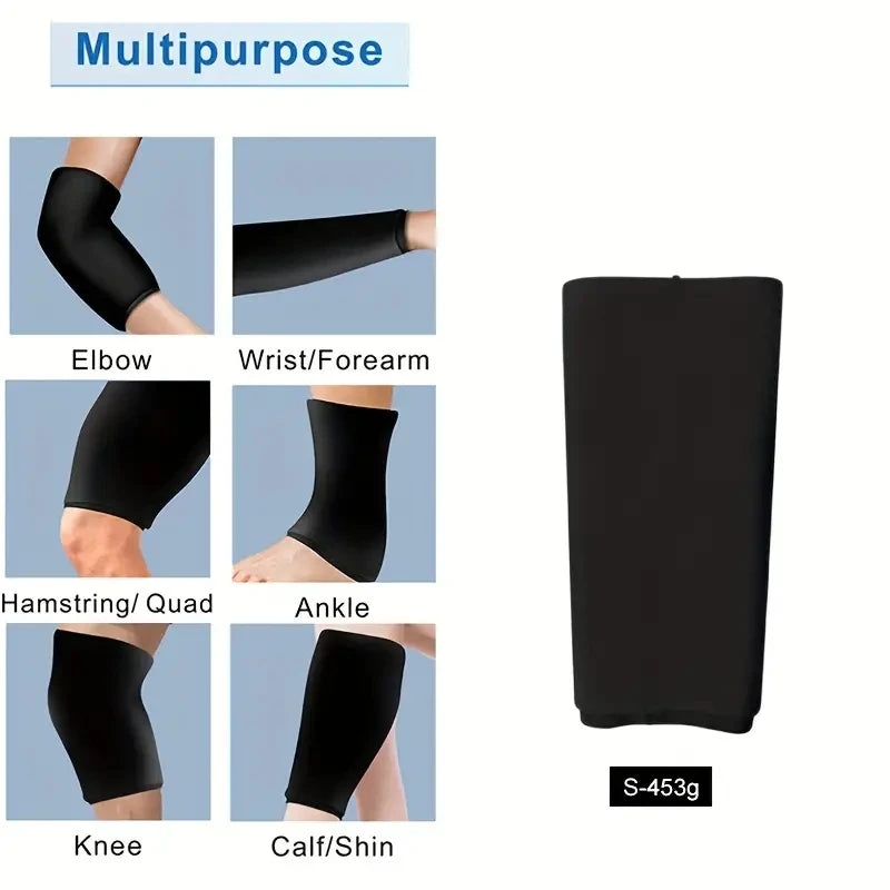 Icey Heat Recovery Wrap