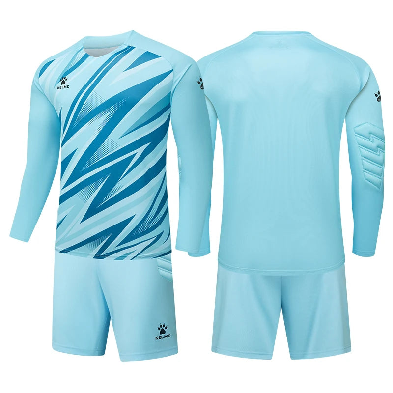 Kelme Goalkeeper Set