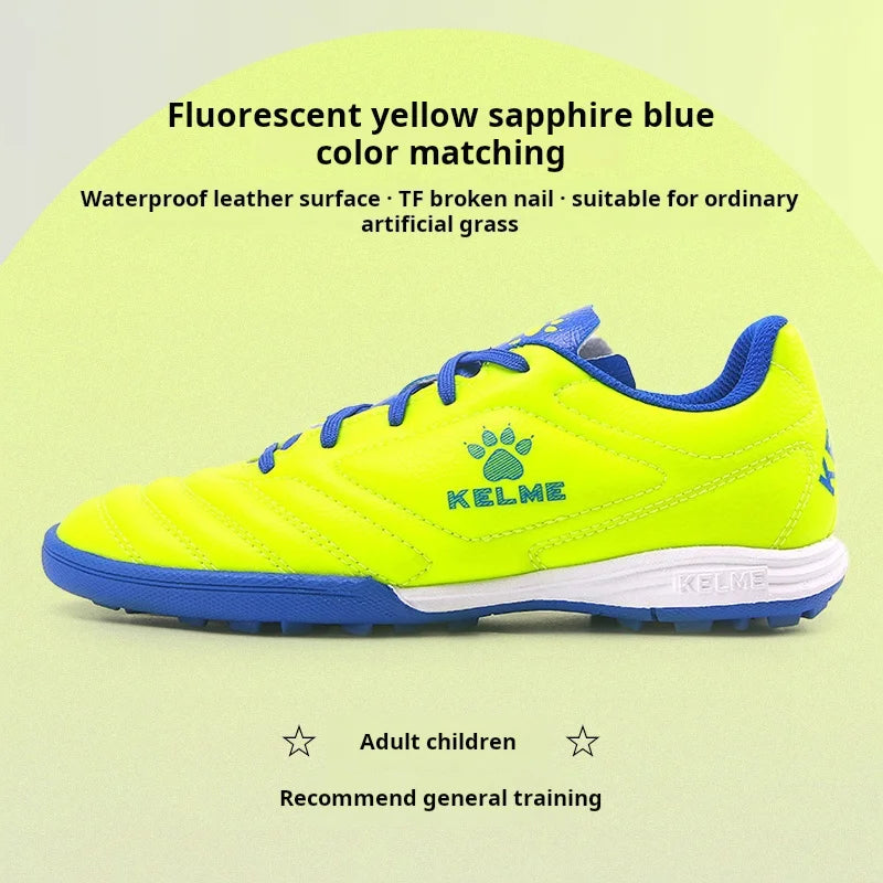 Kelme Tf Adult/Kids