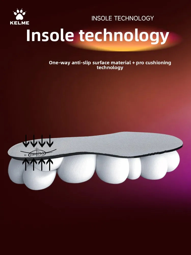 Kelme Master MG Boots