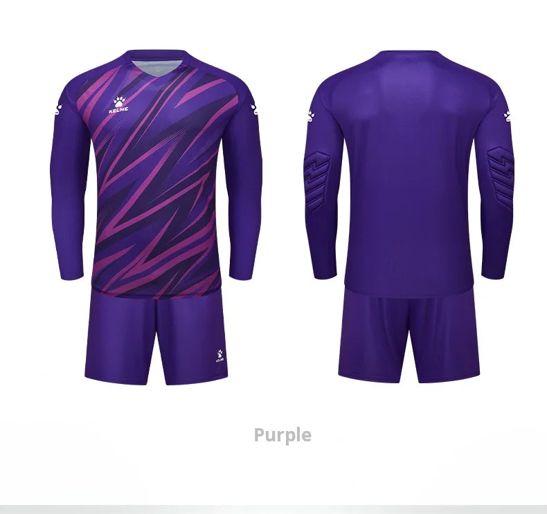 Kelme Goalkeeper Set