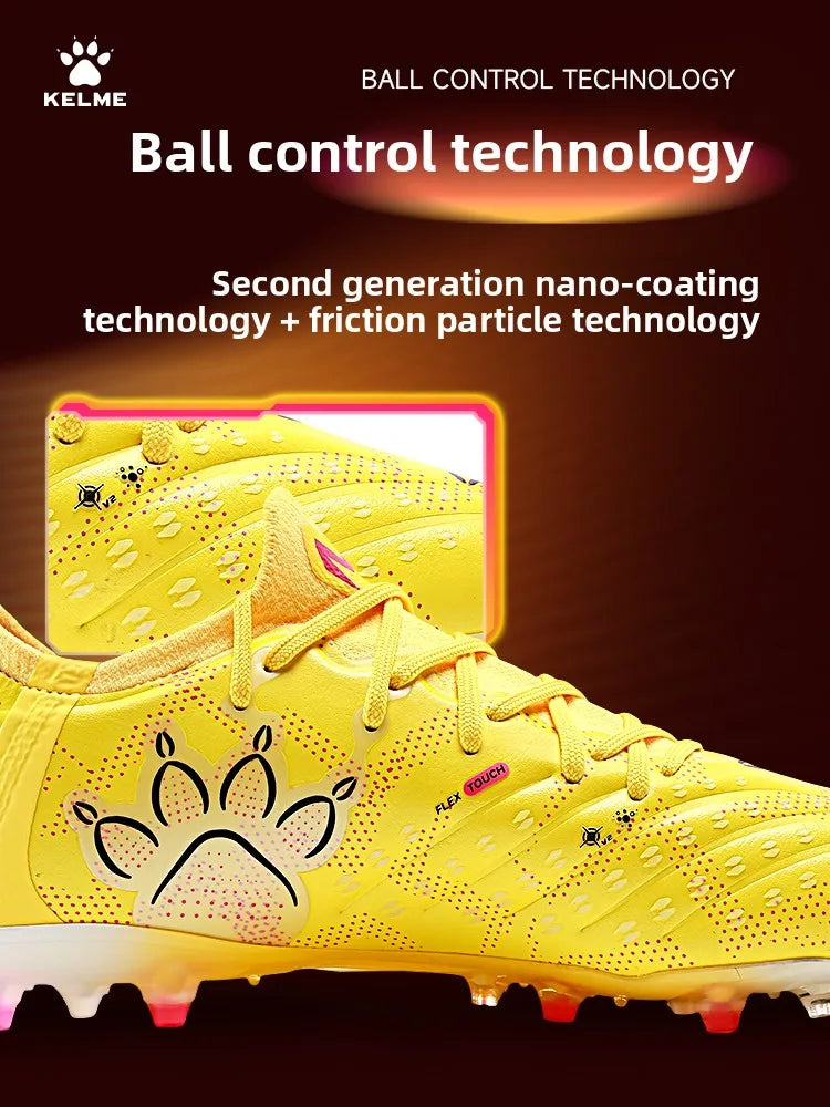 Kelme Master MG Boots