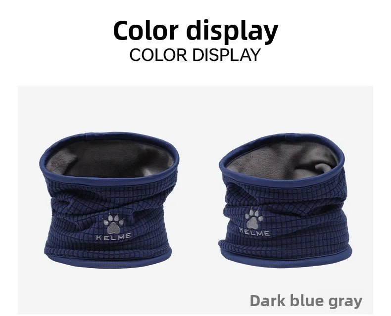 Kelme Men's Neck Cover