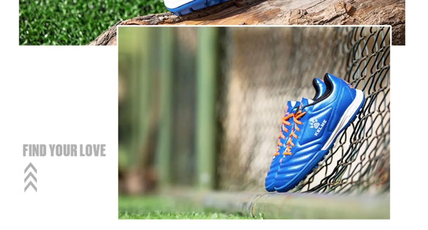 Kelme Tf Adult/Kids