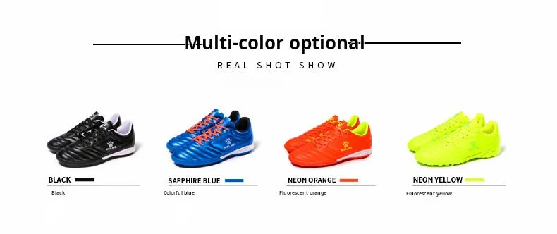 Kelme Tf Adult/Kids