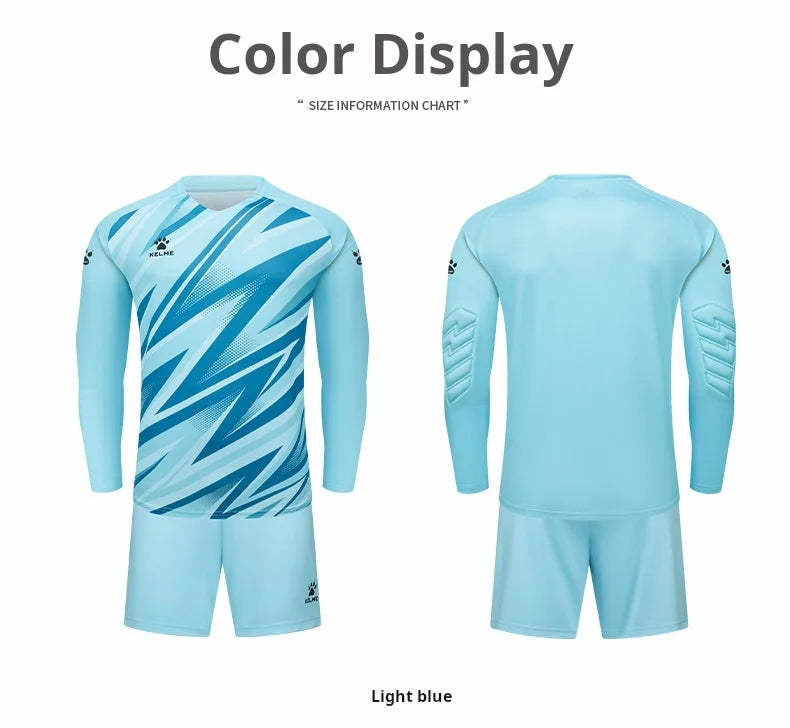 Kelme Goalkeeper Set