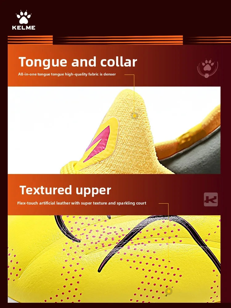 Kelme Master MG Boots