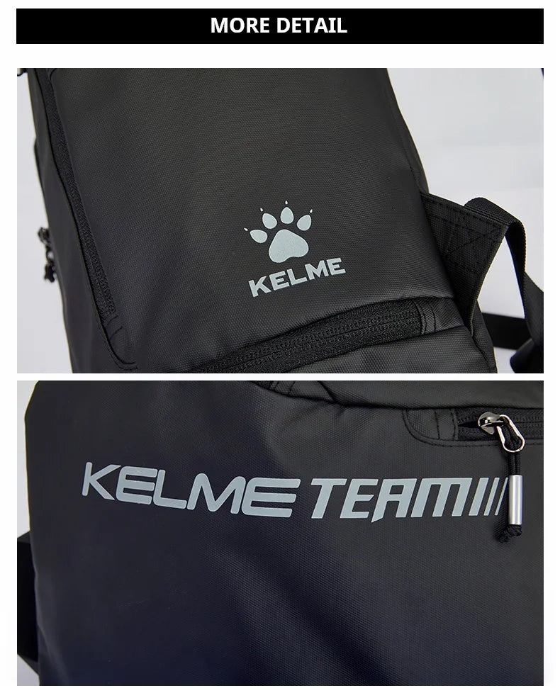 Kelme Team Backpack