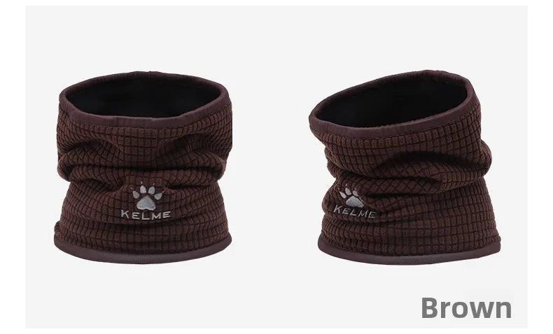 Kelme Men's Neck Cover