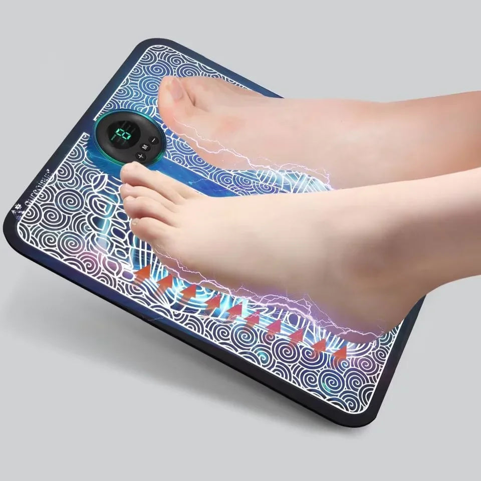 Electric Foot Massager
