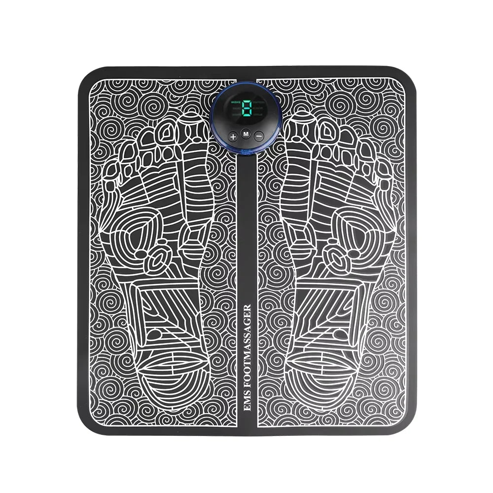 Electric Foot Massager