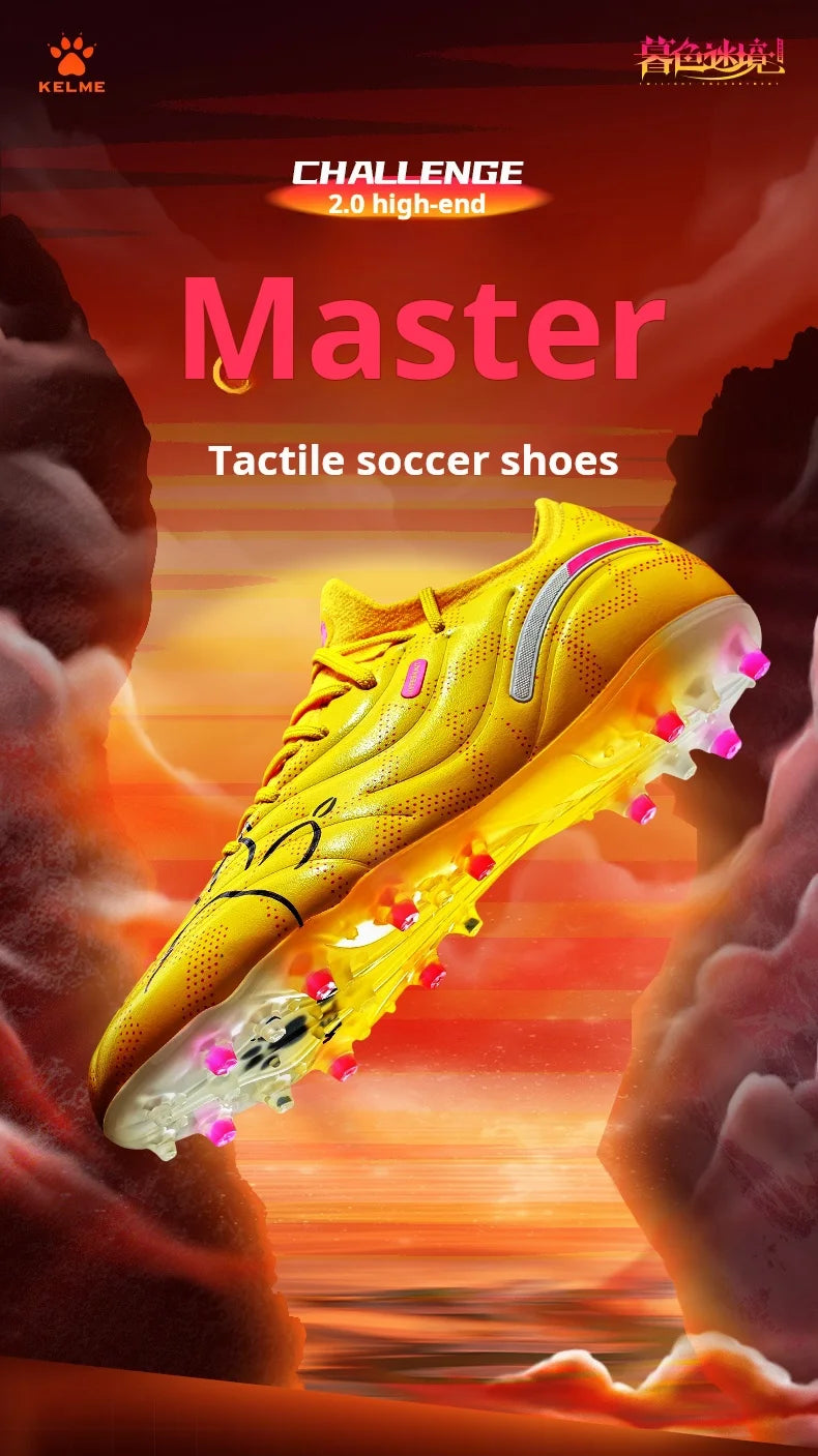 Kelme Master MG Boots