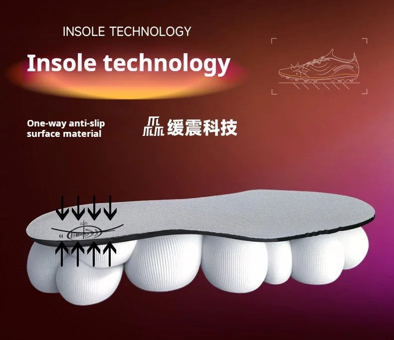 Kelme Master MG Boots