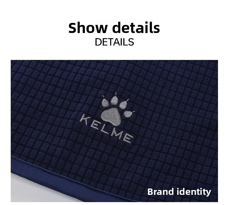 Kelme Men's Neck Cover
