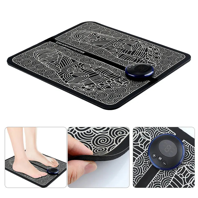 Electric Foot Massager