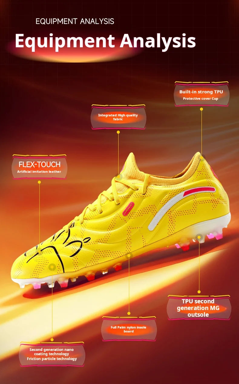 Kelme Master MG Boots