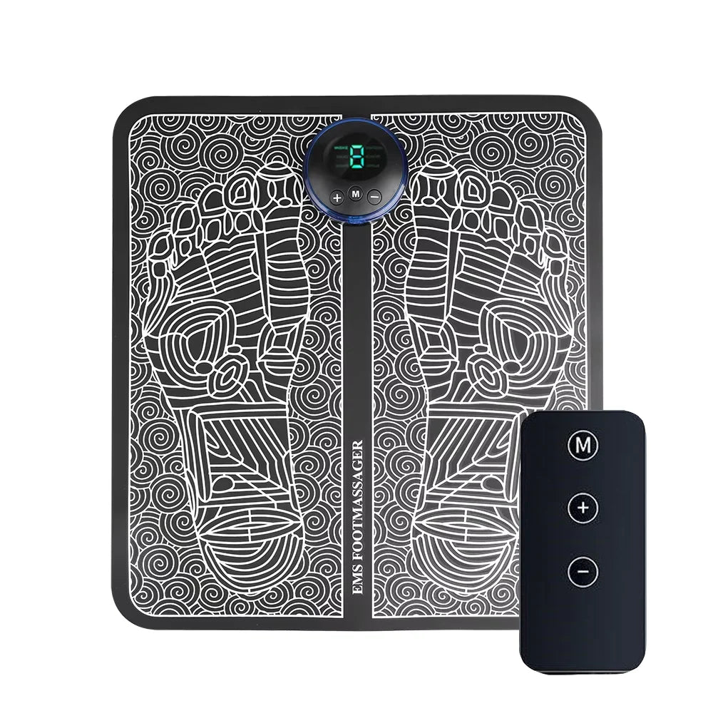 Electric Foot Massager