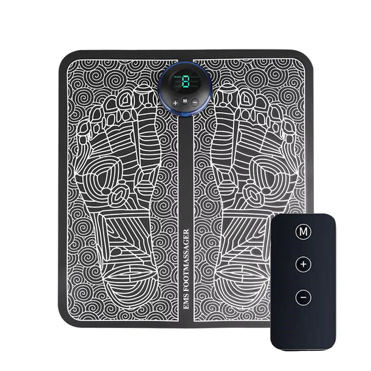 Electric Foot Massager