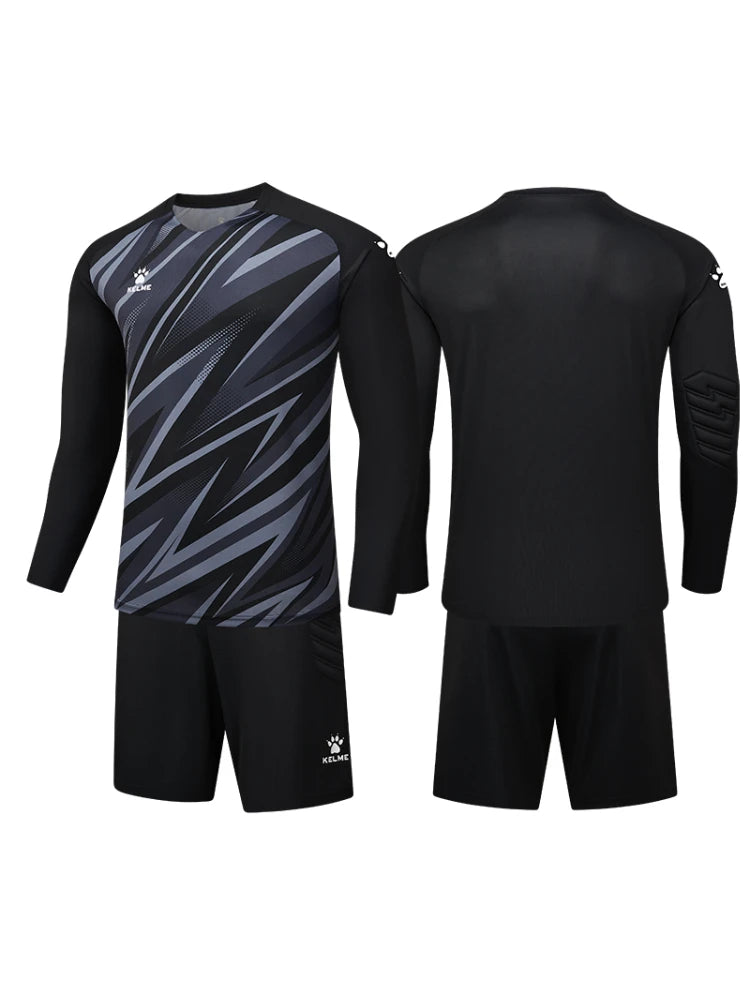 Kelme Goalkeeper Set