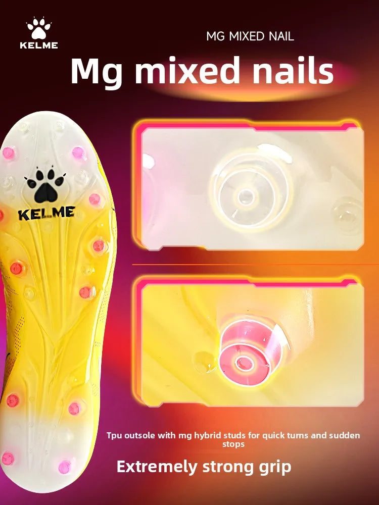 Kelme Master MG Boots